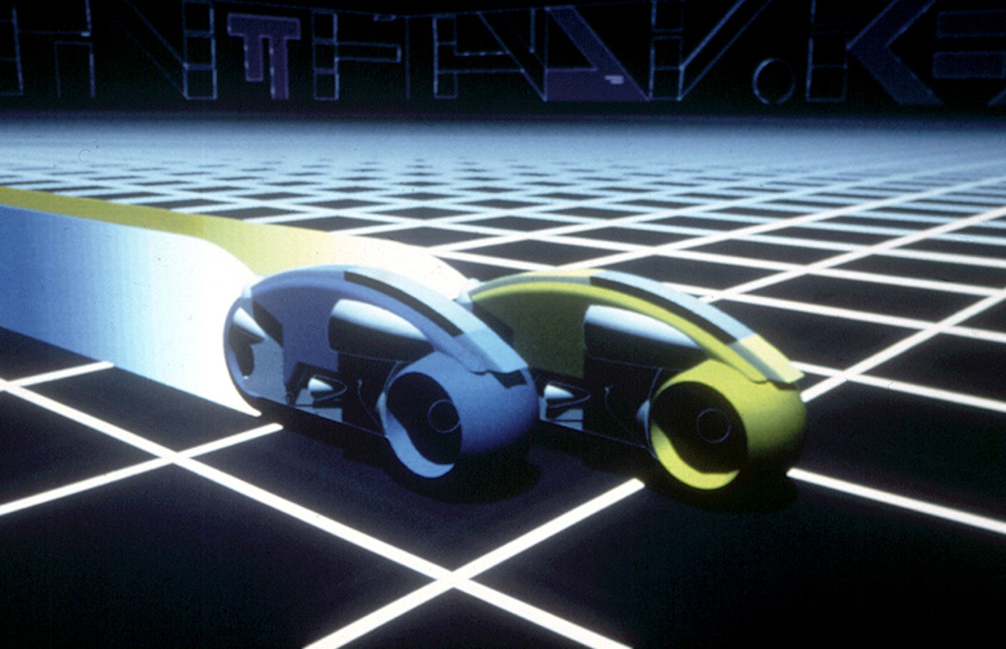 Tron