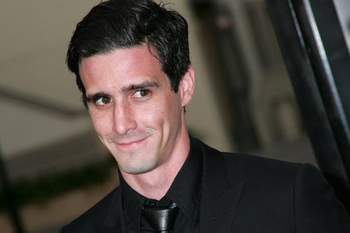 James Ransone 