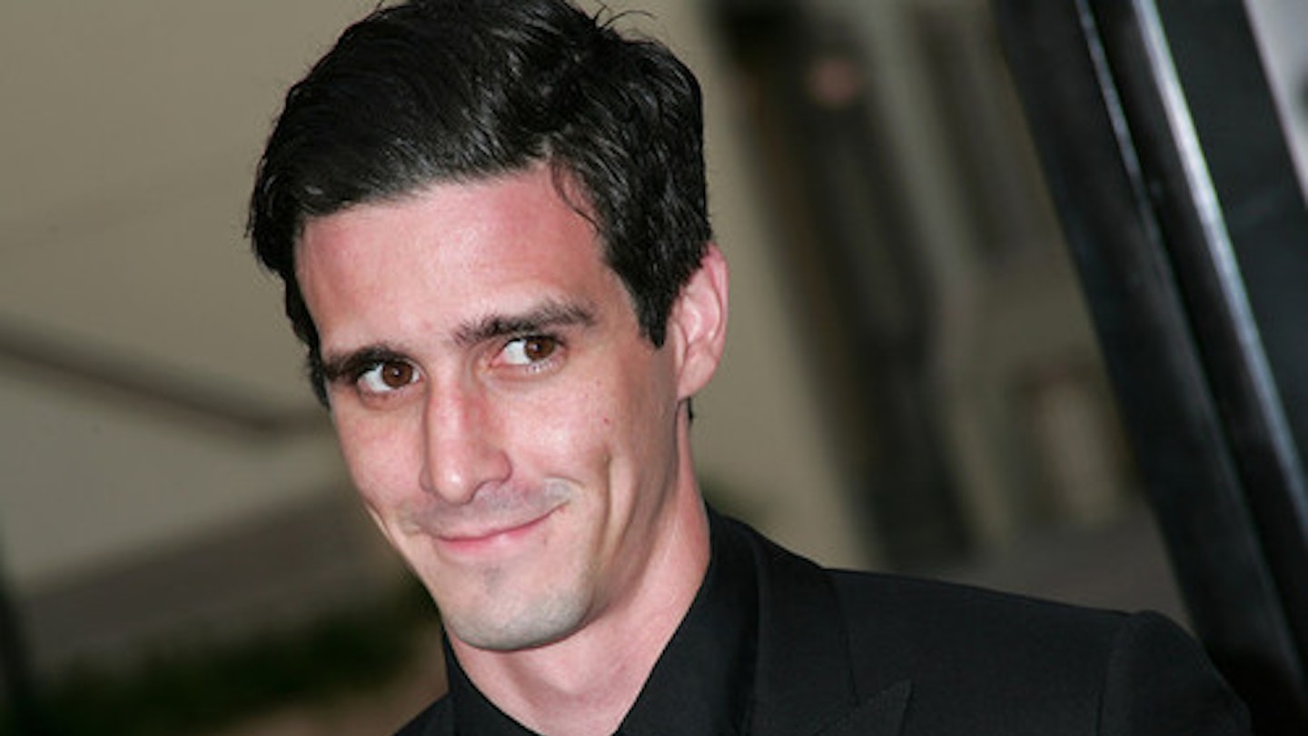 James Ransone