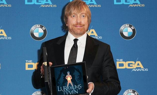 Morten Tyldum Investigates The Luridium Thief | Movies | Empire