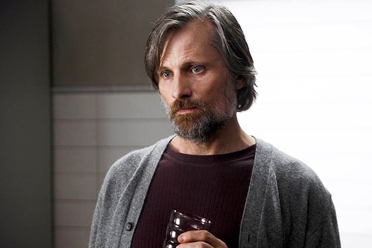 Viggo Mortensen Will Be Captain Fantastic Movies Empire