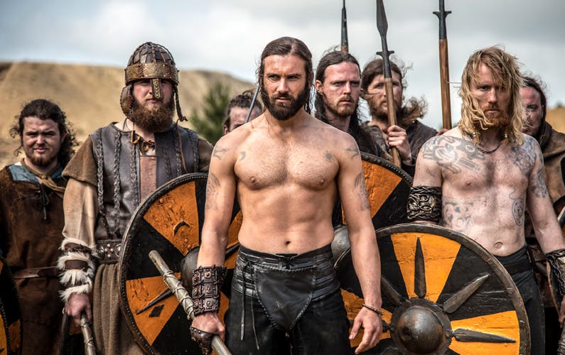 Vikings putlocker clearance