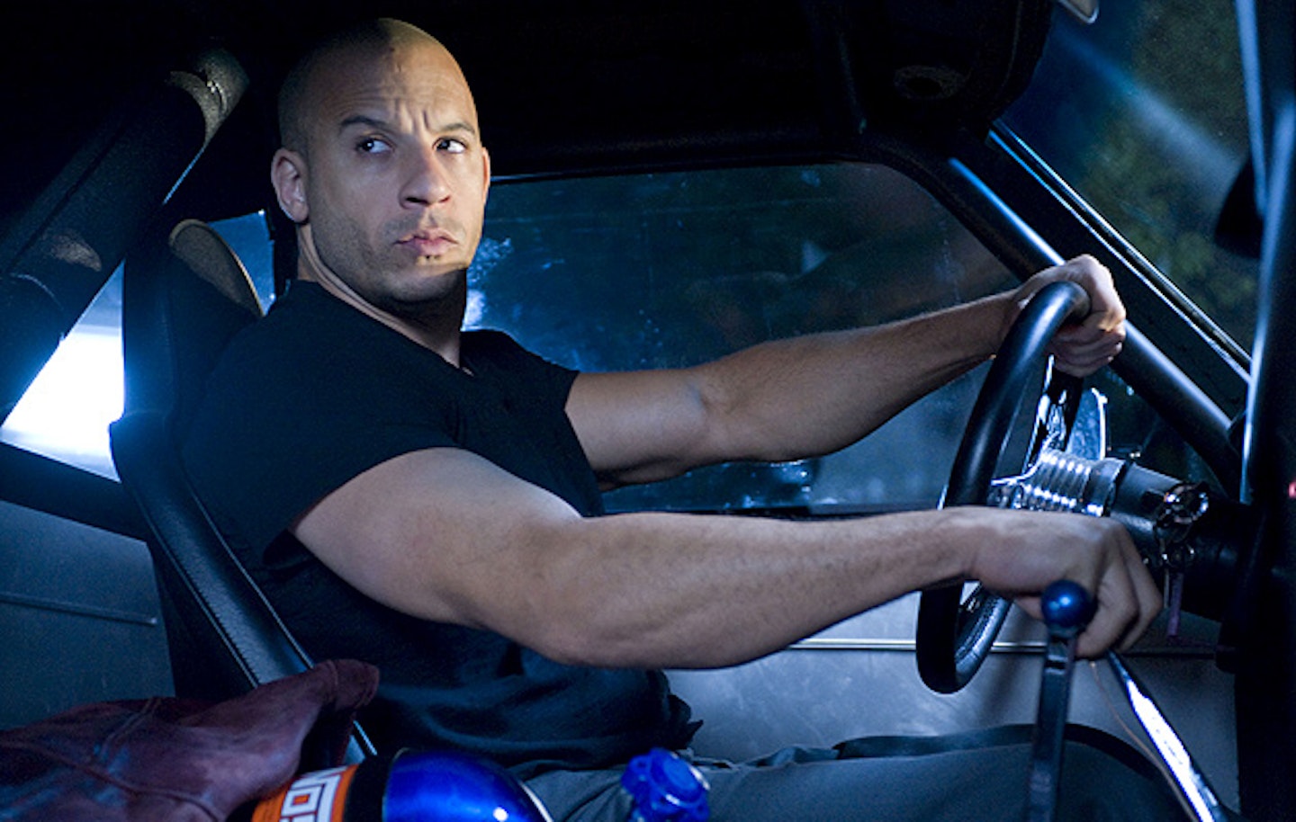 Vin Diesel, Fast And Furious 6