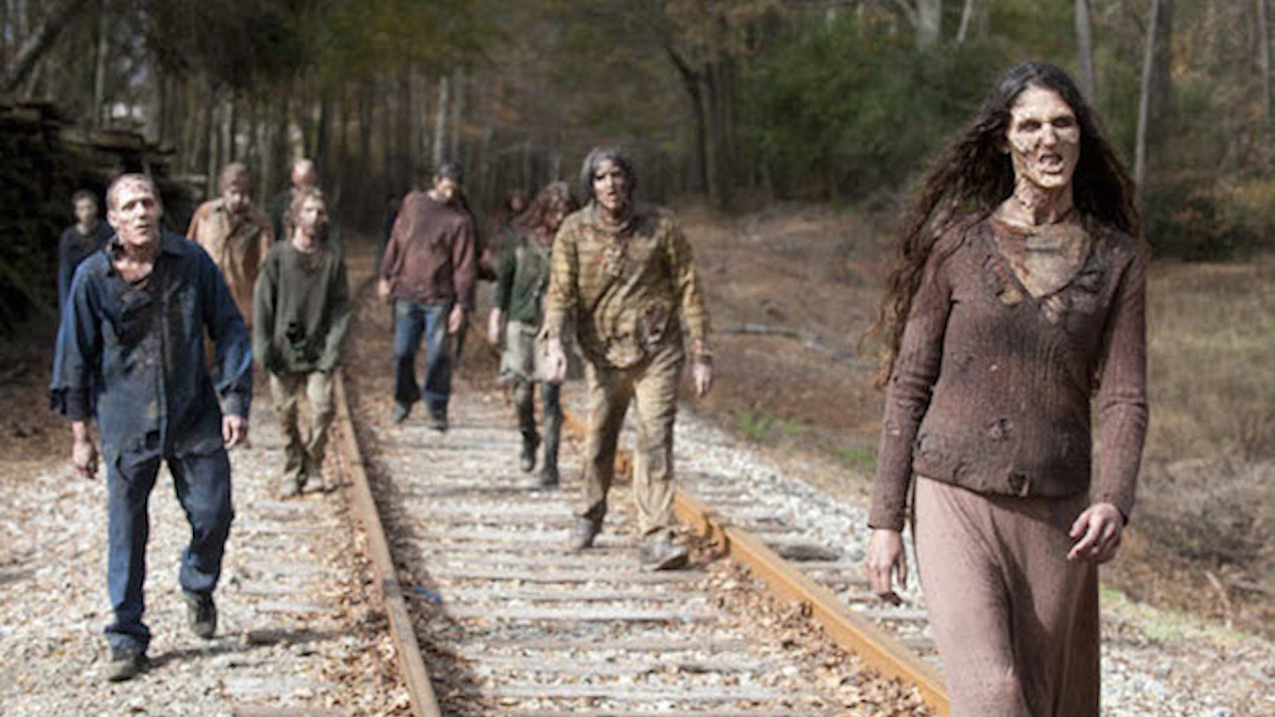 Walking Dead Spin-Off Picked Up For Two Seasons