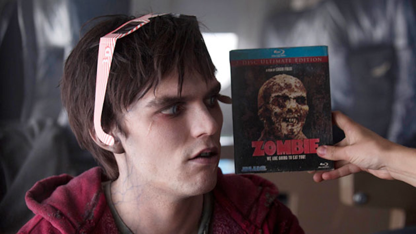Warm Bodies Consumes US Box Office