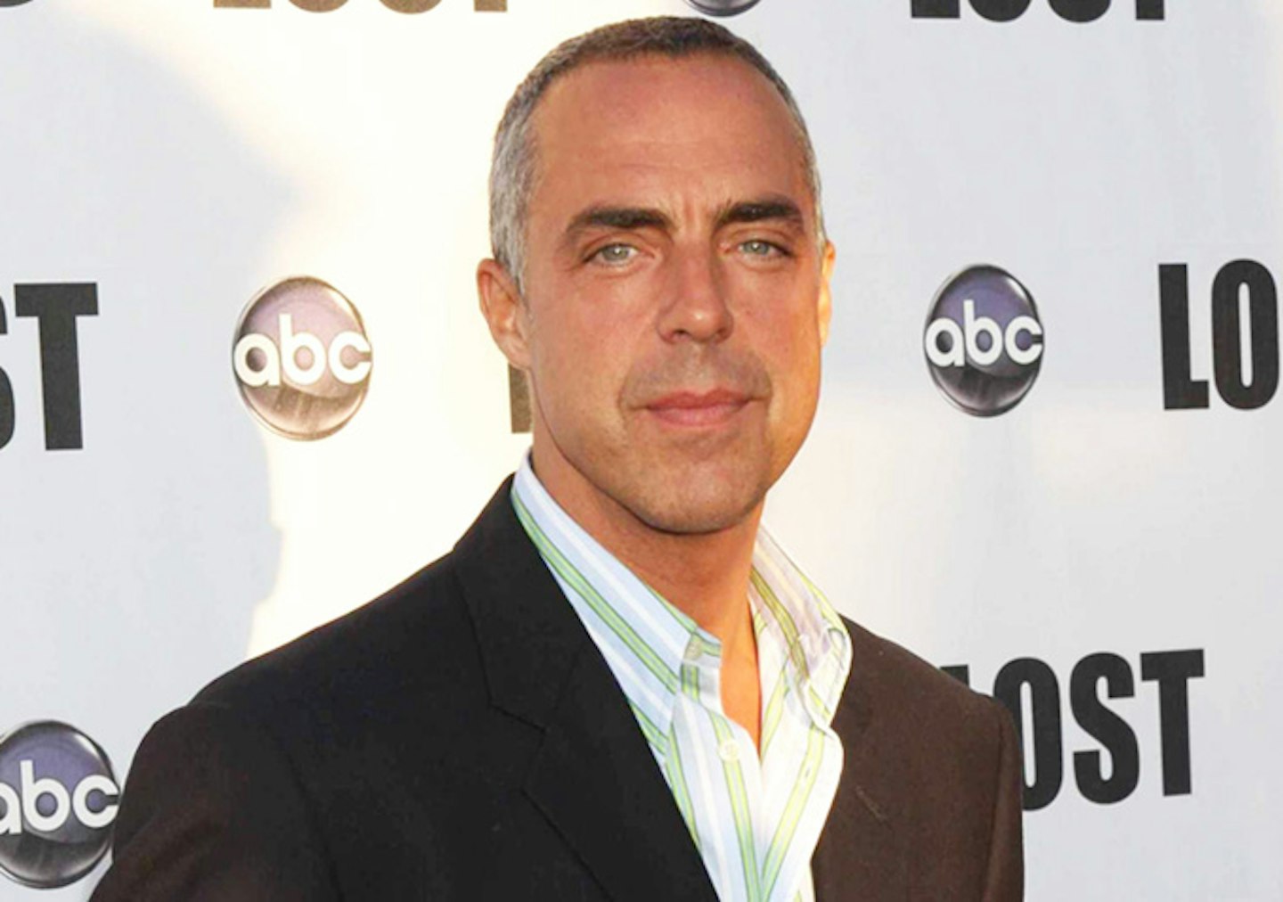 Titus Welliver Joins Transformers 4