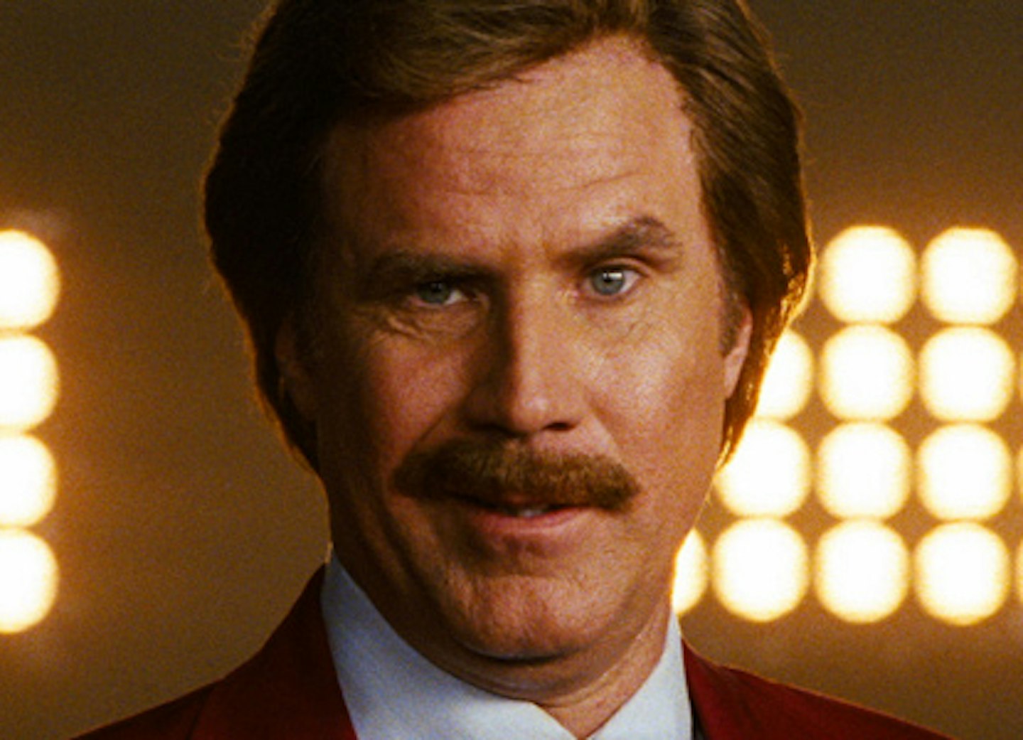 Anchorman 2 Gets Official Release Date
