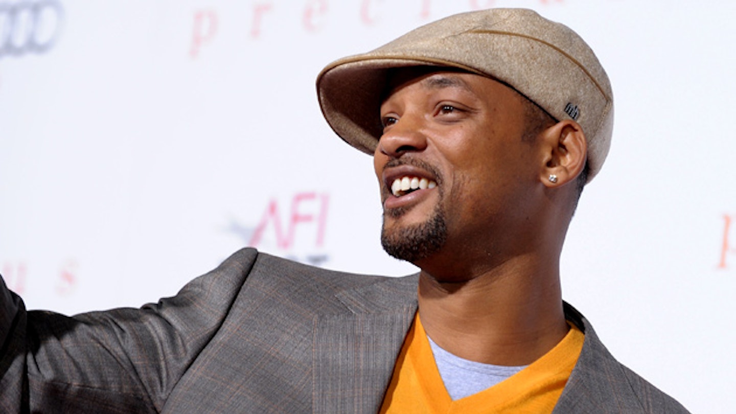 Will-smith-attached-to-American-football-concussion drama