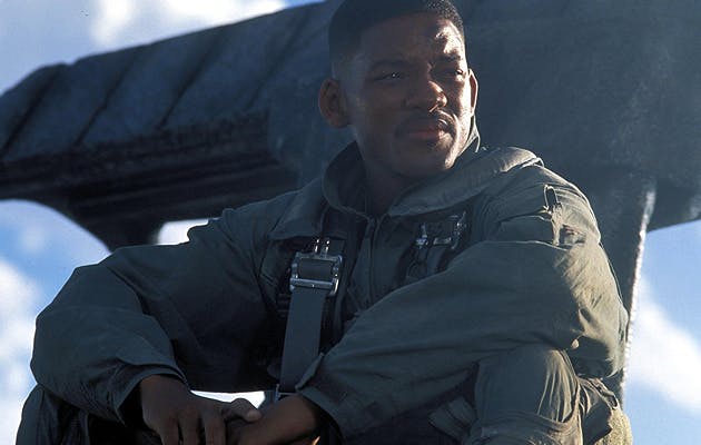Will Smith In Talks For Independence Day Sequel? | Movies | Empire