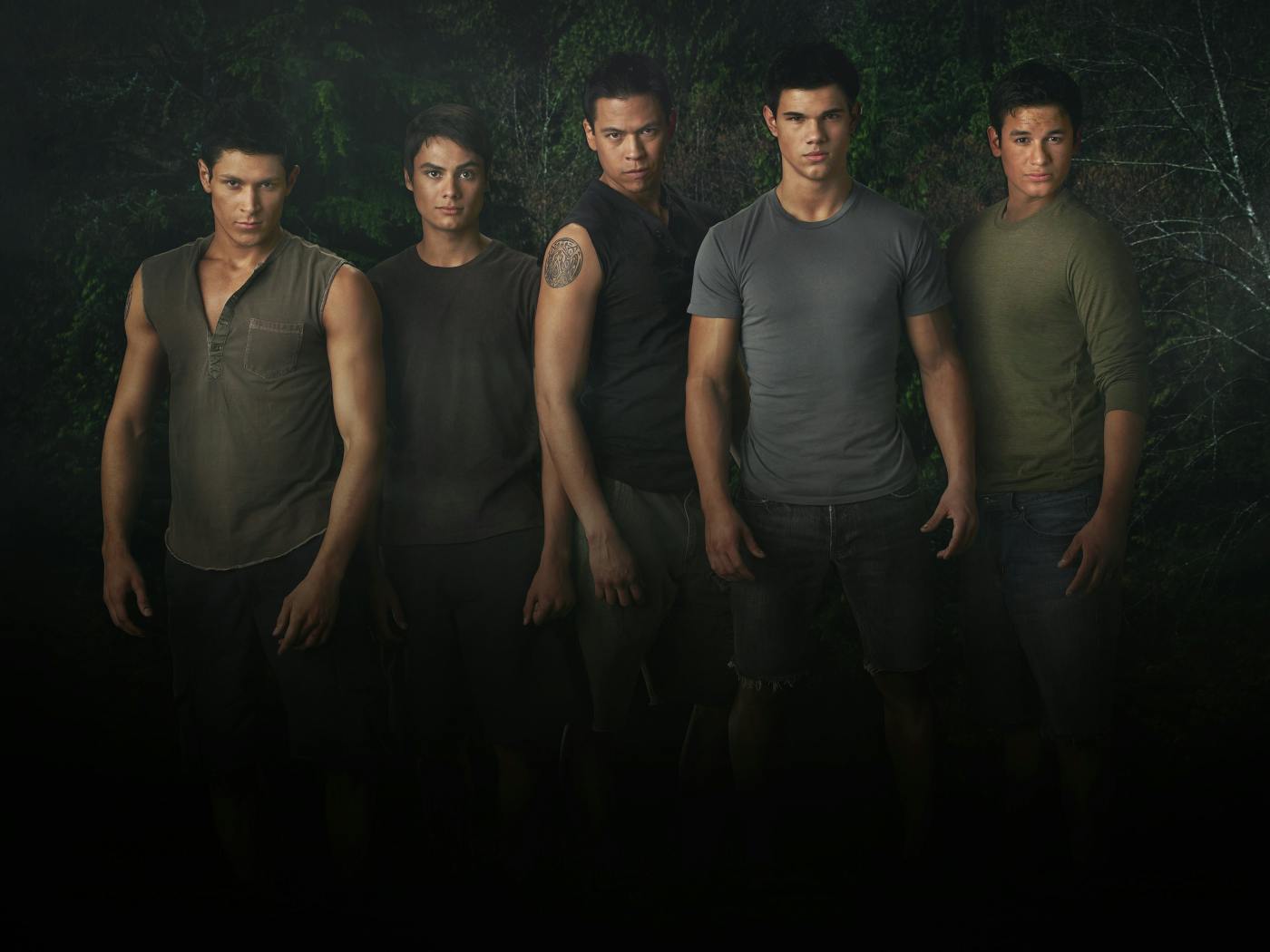 Twilight Spin-Off In The Works? | Movies | %%channel_name%%