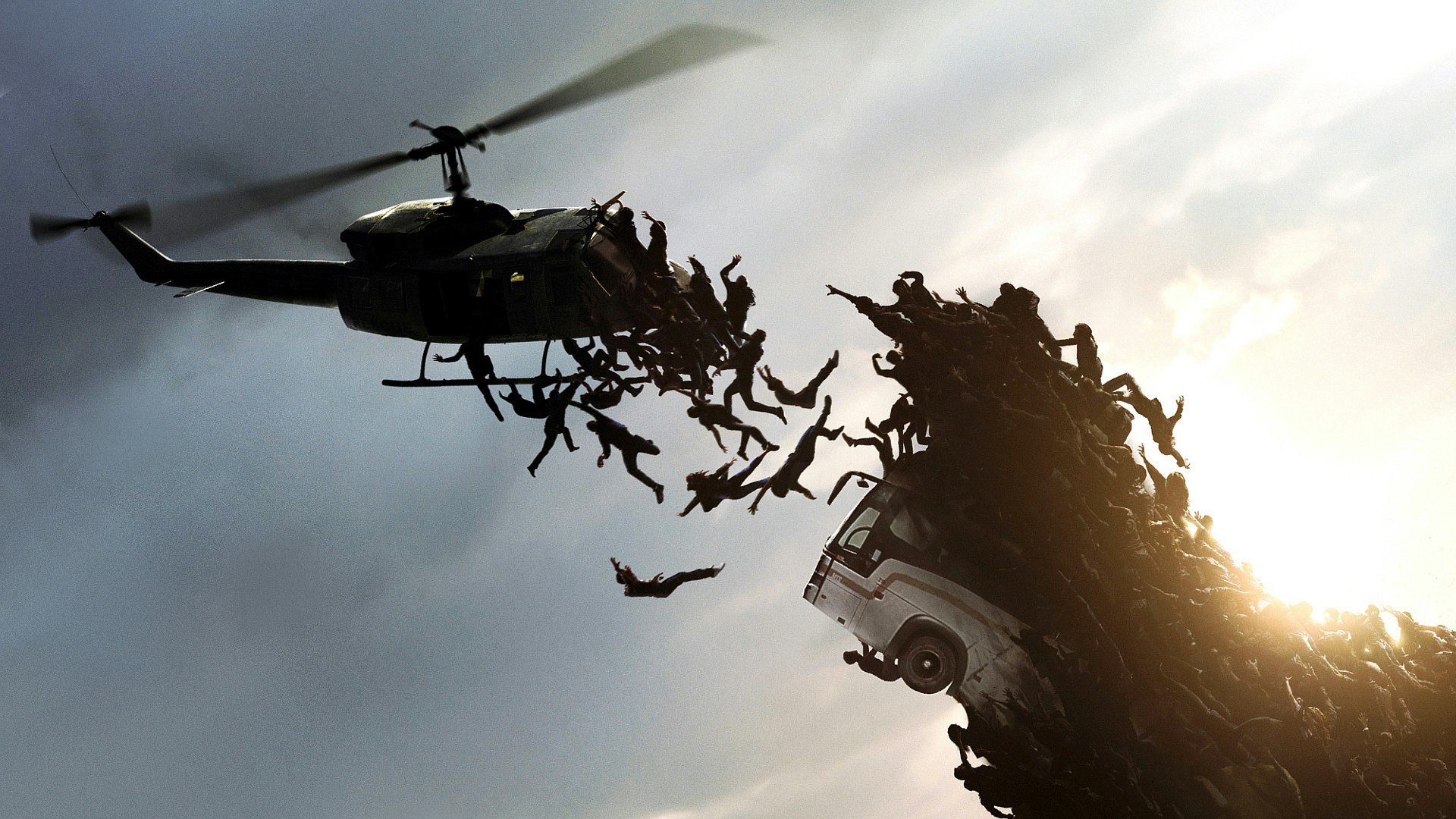 World War Z 2 - Whatever happened to the Brad Pitt sequel?