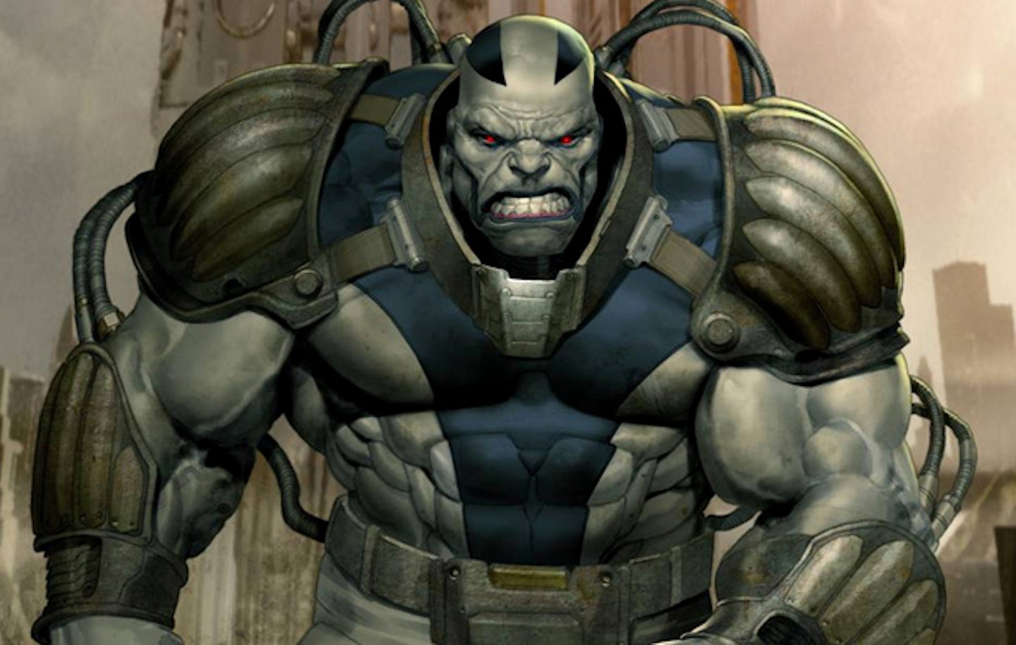 Bryan Singer Announces X-Men: Apocalypse