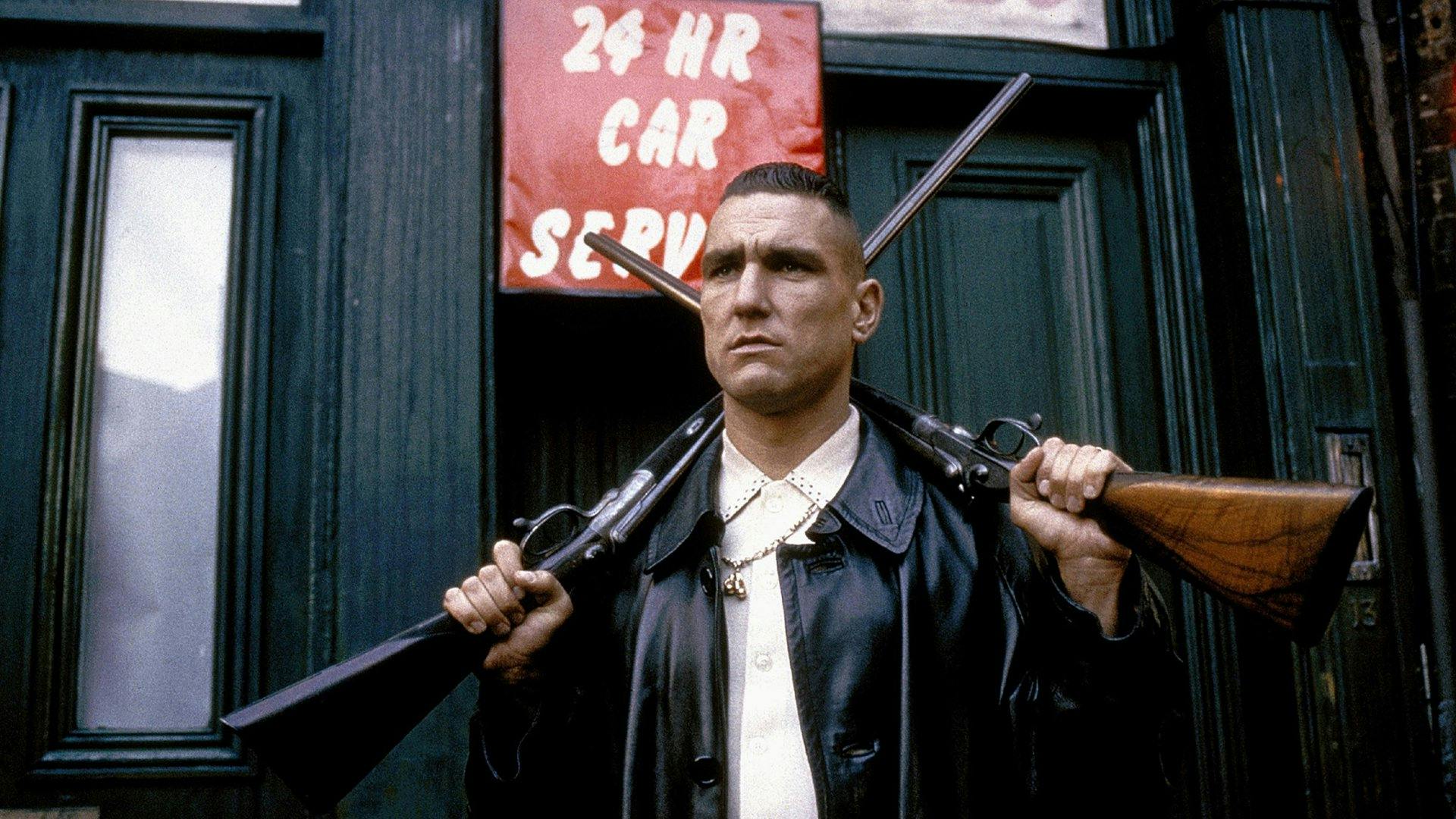 Lock, Stock And Two Smoking Barrels Review | Movie - Empire