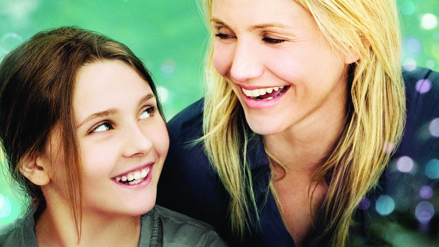 My Sister's Keeper