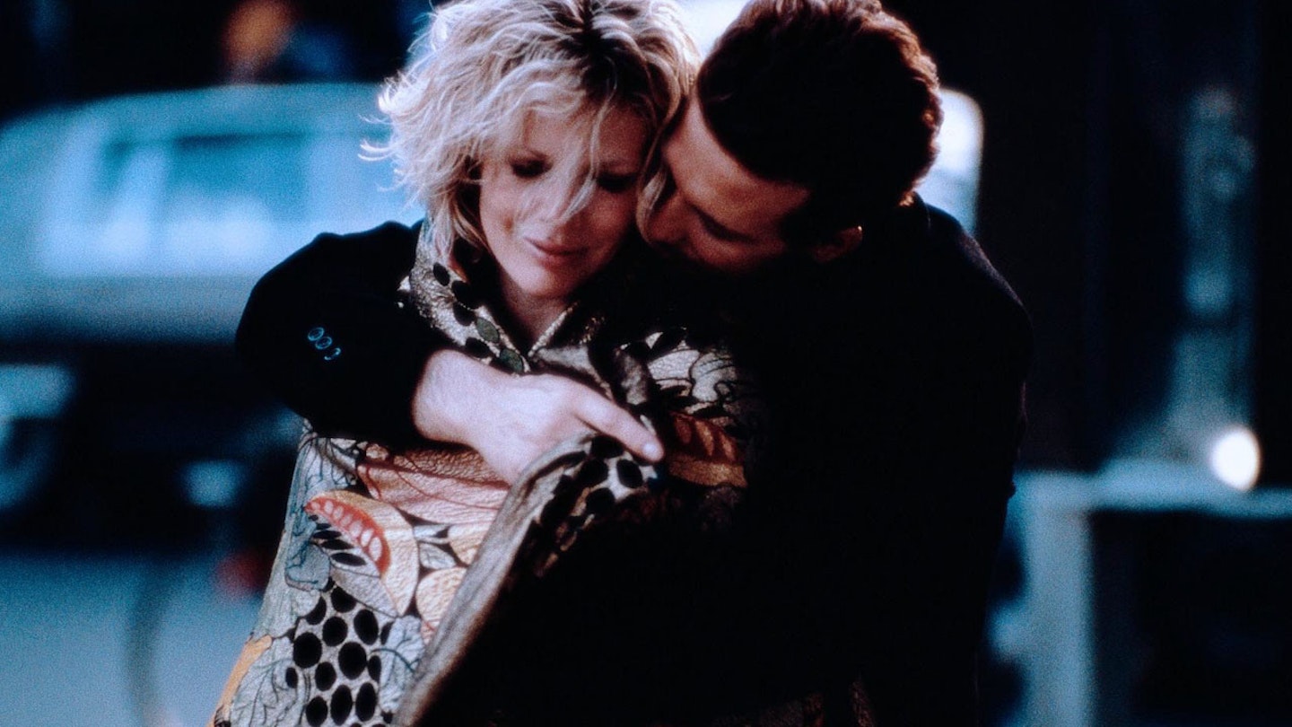 9 1 2 Weeks Movie Food Scene Mickey Rourke 9 1 2 Weeks