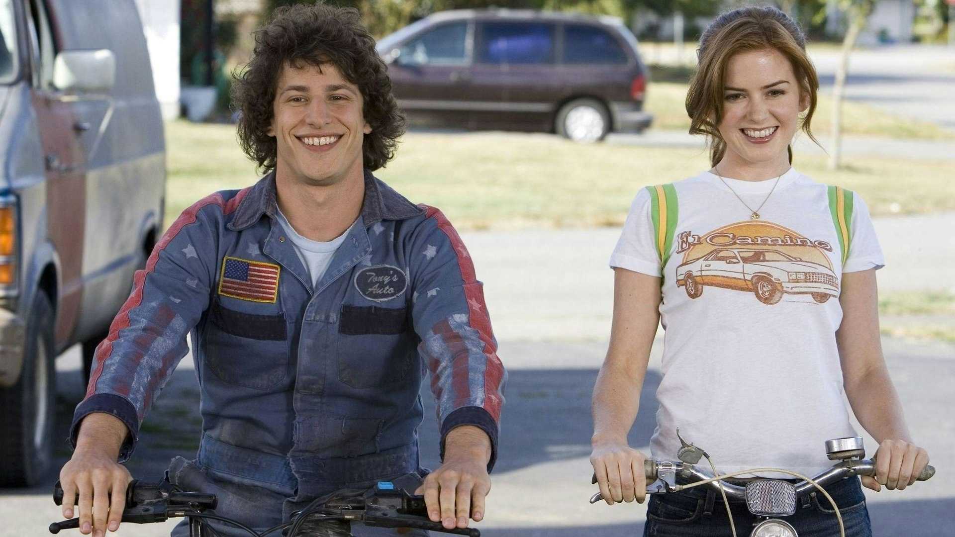 Films Y Rod Hot Rod Review | Movie - Empire