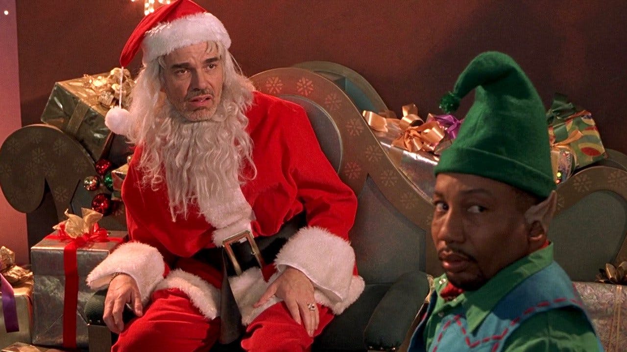 Bad Santa Review | Movie - Empire