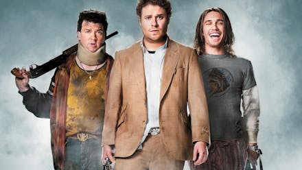 Pineapple Express Review | Movie - Empire