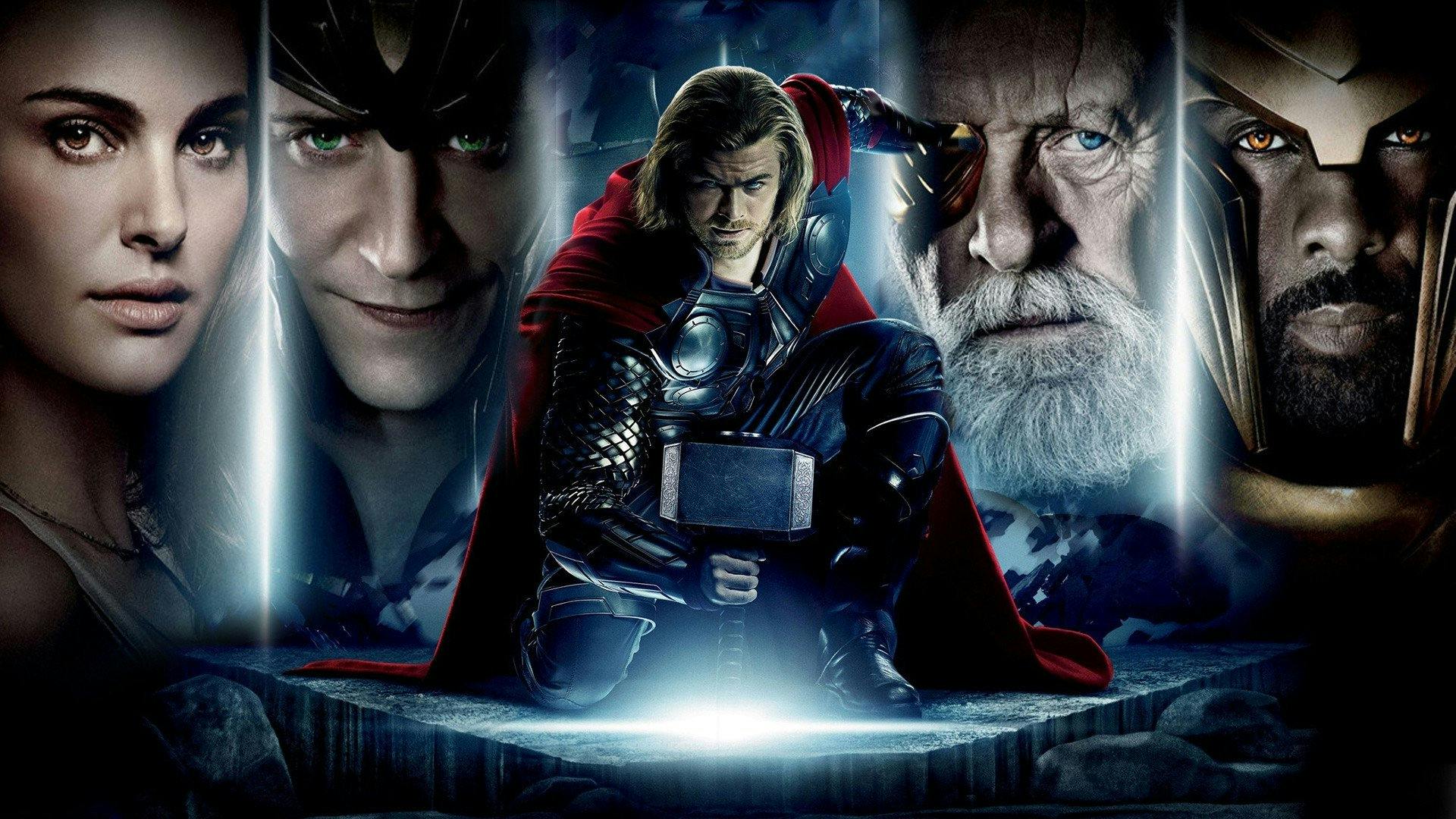 Thor: God of Thunder (2011) in 2023