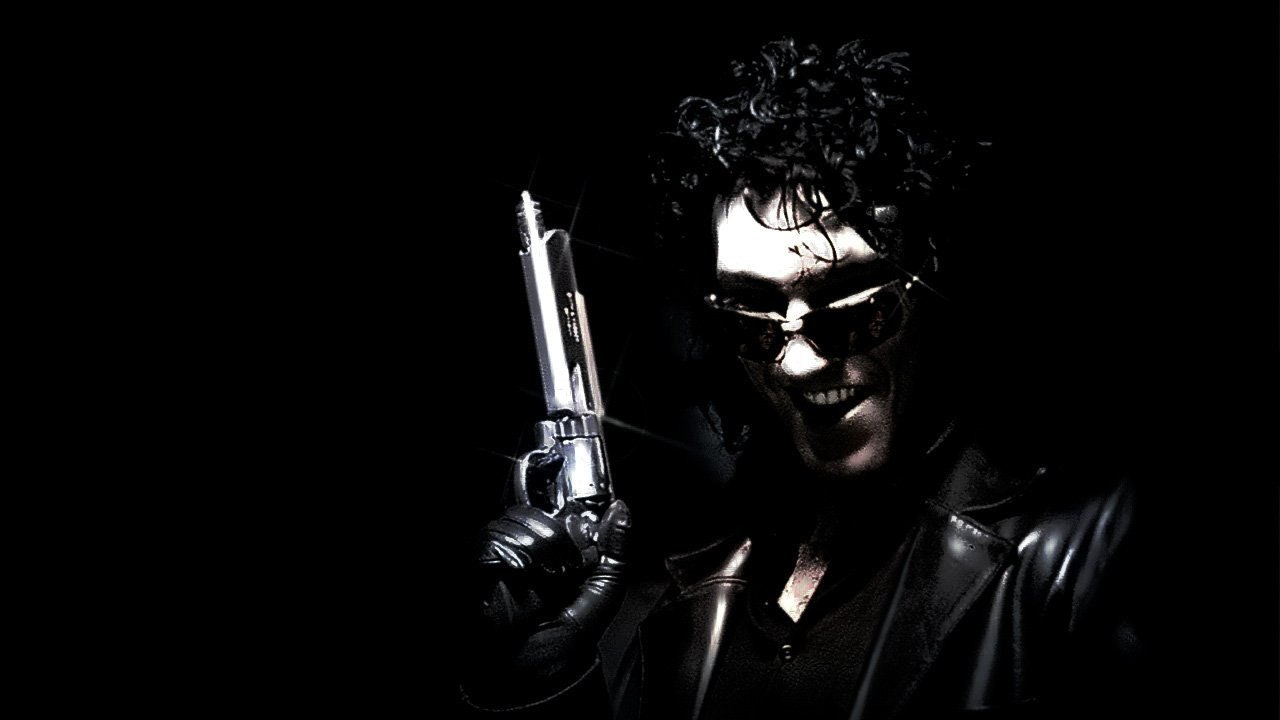 Dobermann Review Movie Empire