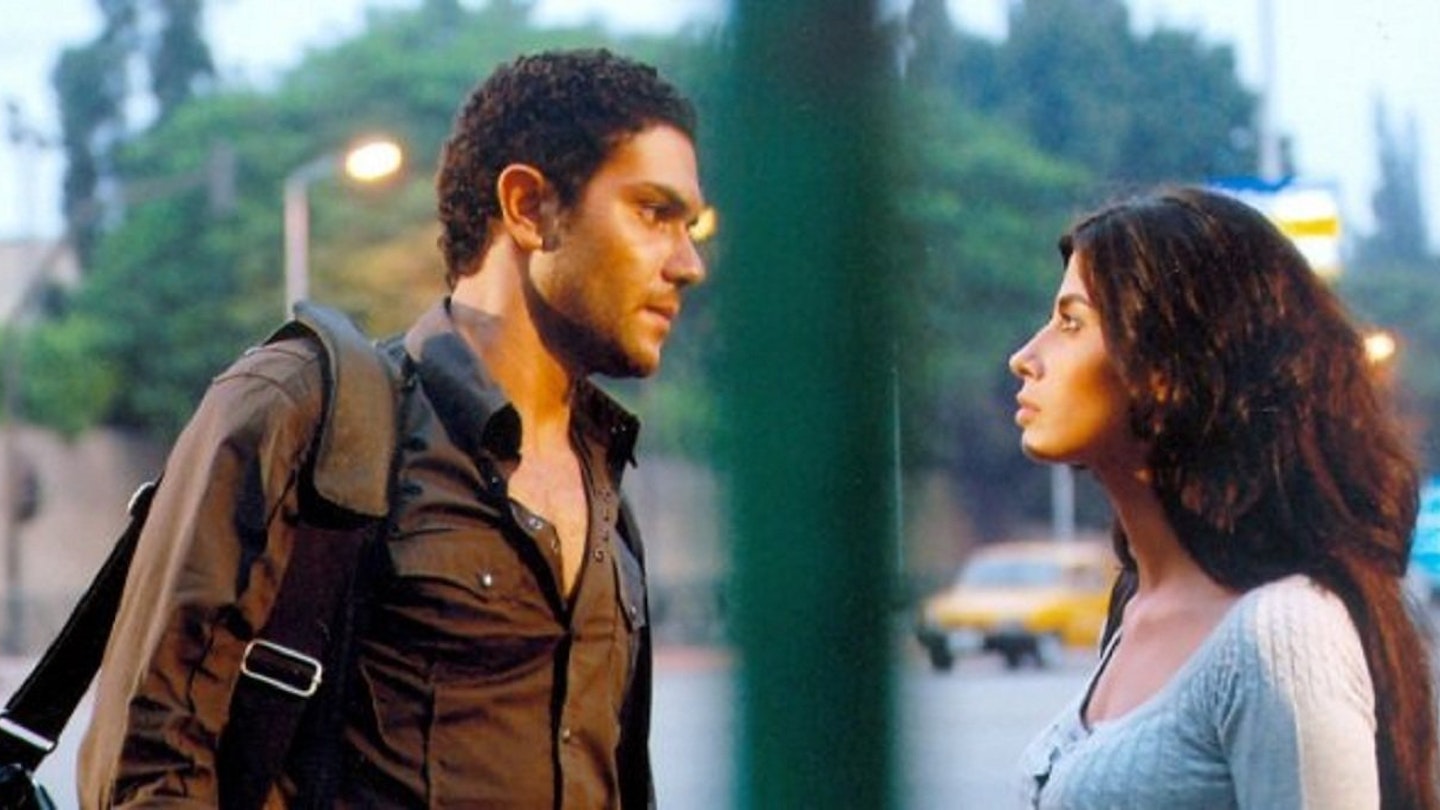 The Promise Review Movie Empire