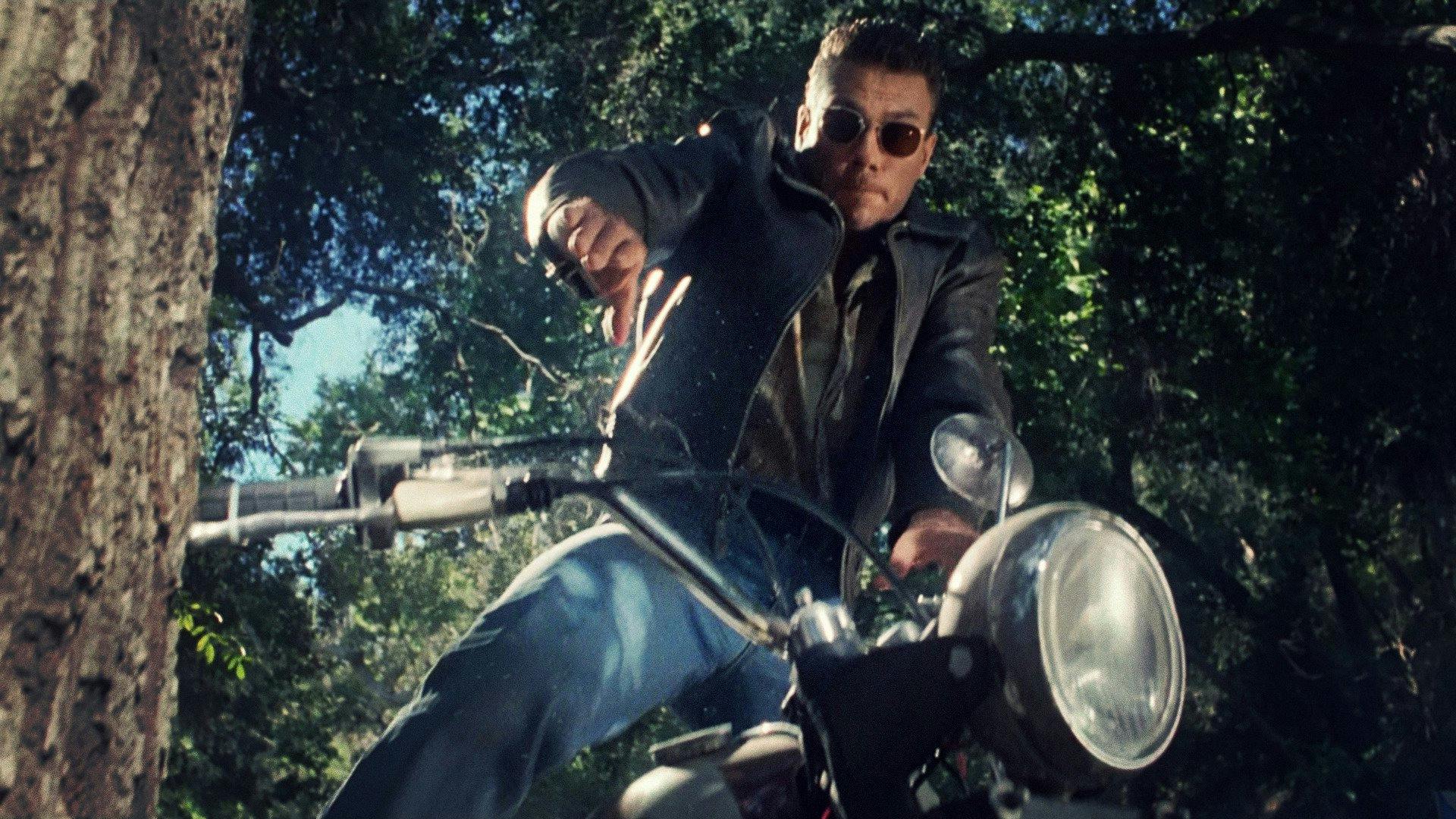 Nowhere to Run Review Movie Empire