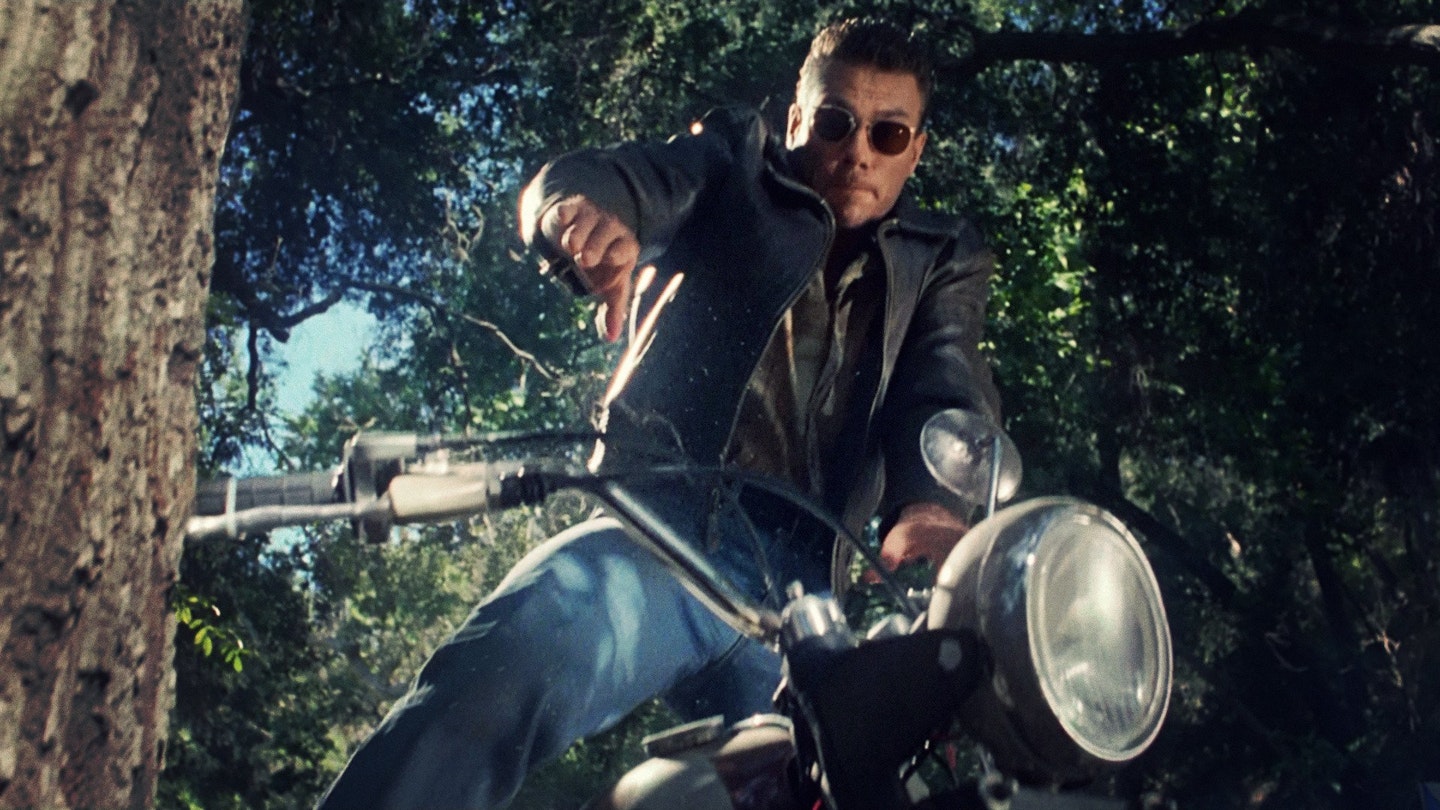 Nowhere to Run Review Movie Empire