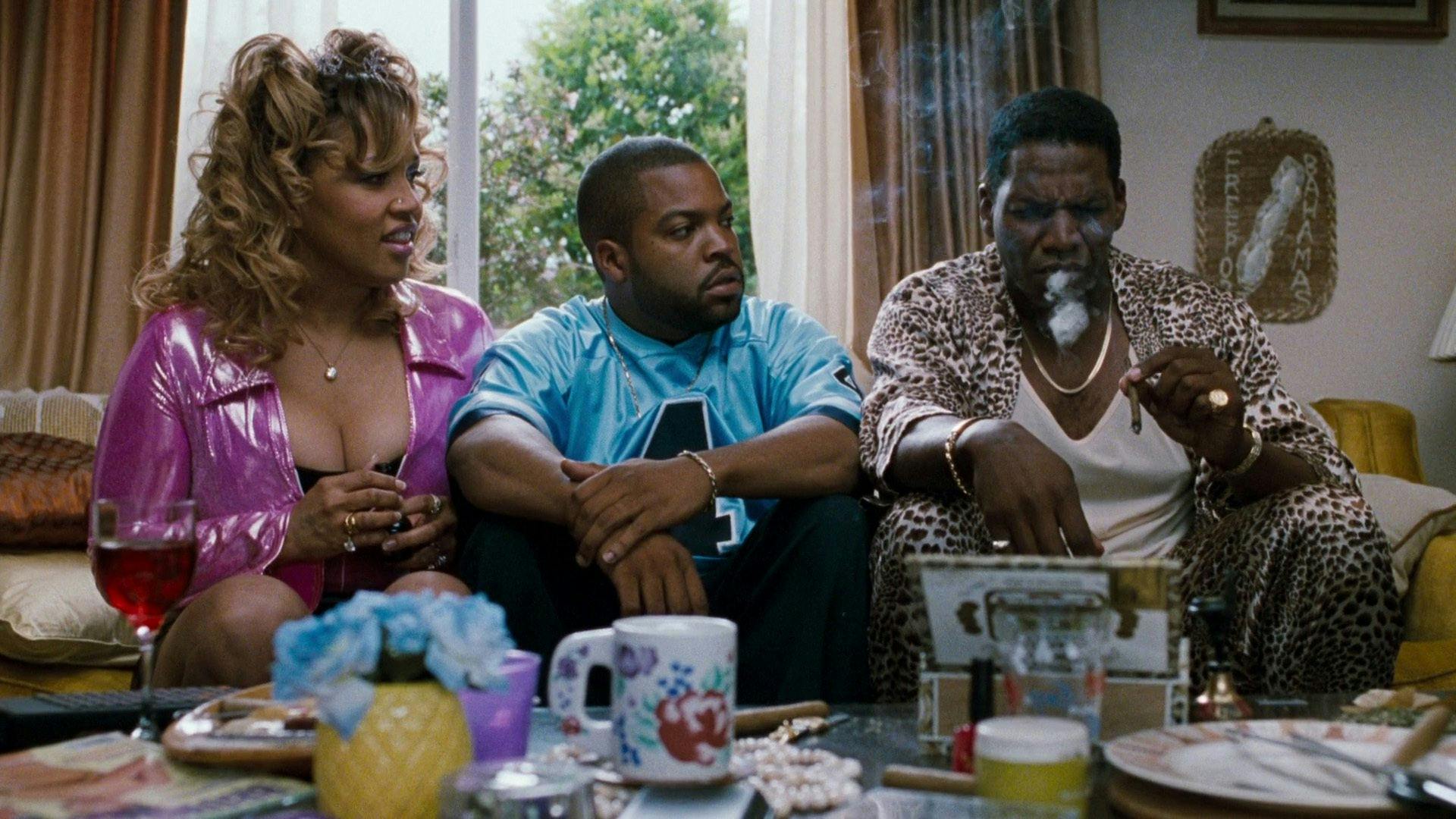 Friday Movie Rent Friday Movie