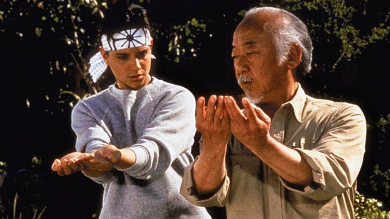 The Karate Kid Part III - Wikipedia