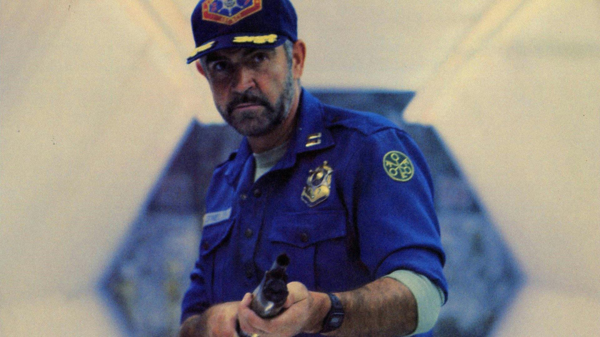 Outland Review Movie Empire