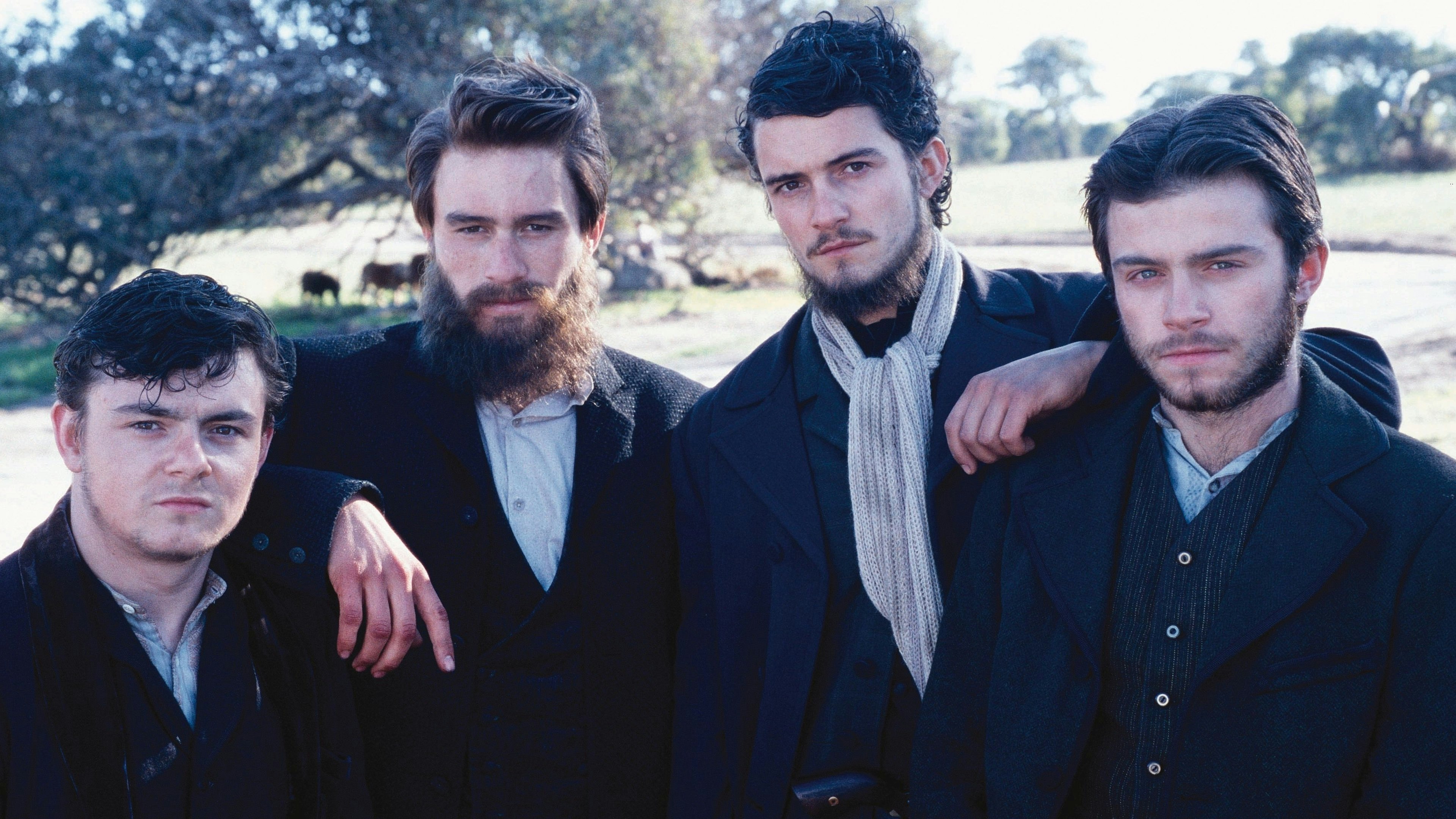 Ned Kelly Review Movie Empire ned-kelly-review-movie-empire