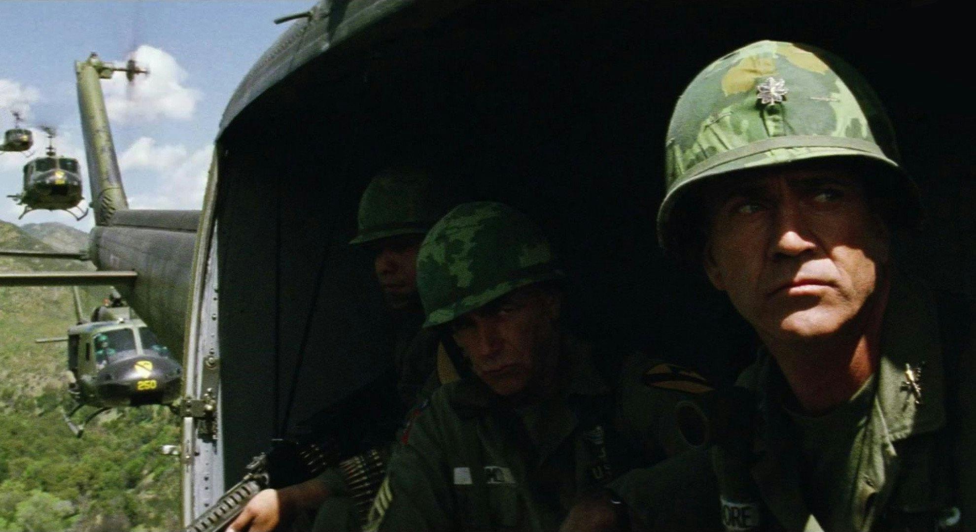 We Were Soldiers Review Movie Empire