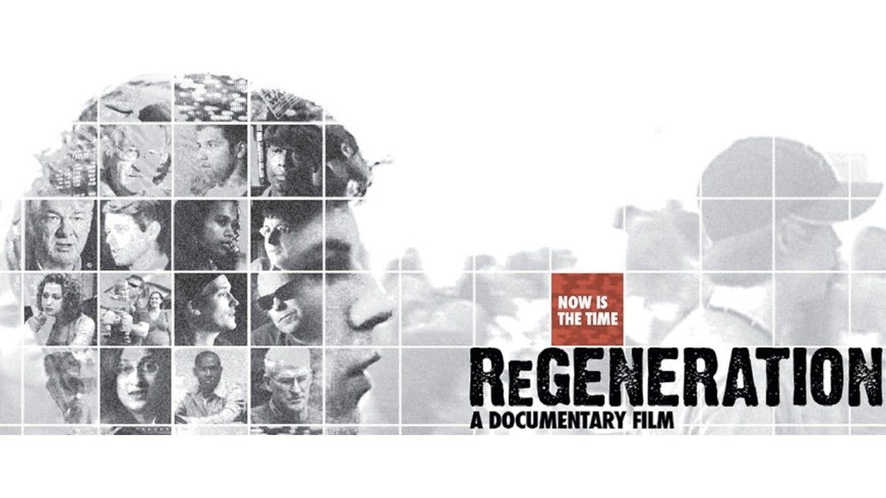 Regeneration Review Movie Empire