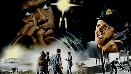 In the Heat of the Night Review | Movie - Empire