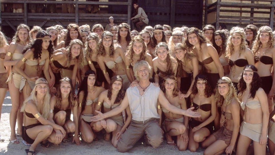 Siegfried Review Movie Empire