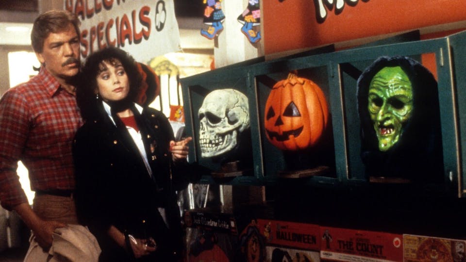 halloween iii season witch review Watch Halloween Iii
Halloween III Season The Witch Review