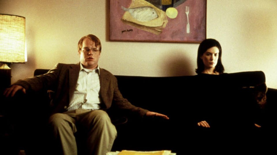 Happiness Review | Movie - Empire