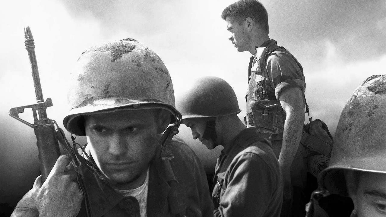 Tigerland Review Movie Empire