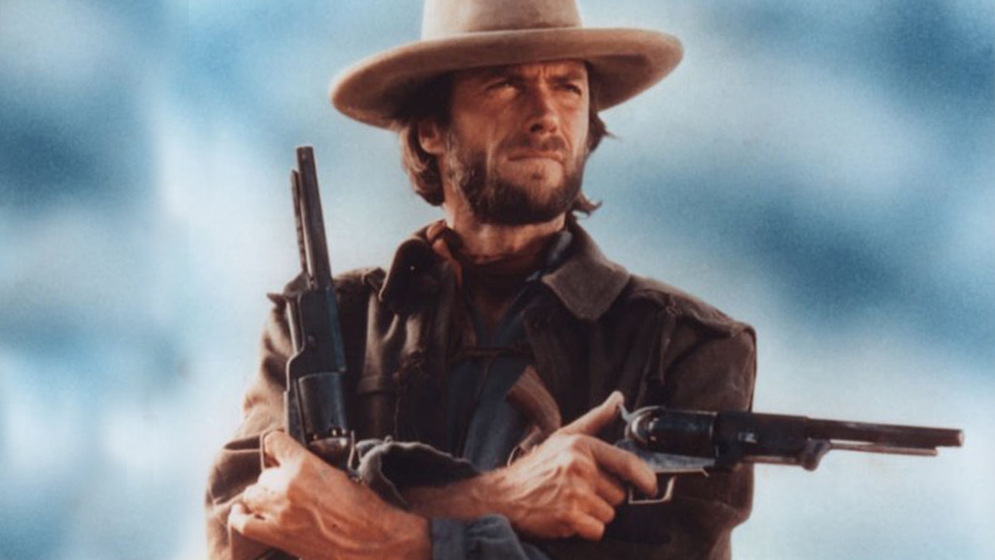 The Outlaw Josey Wales Review | Movie - Empire
