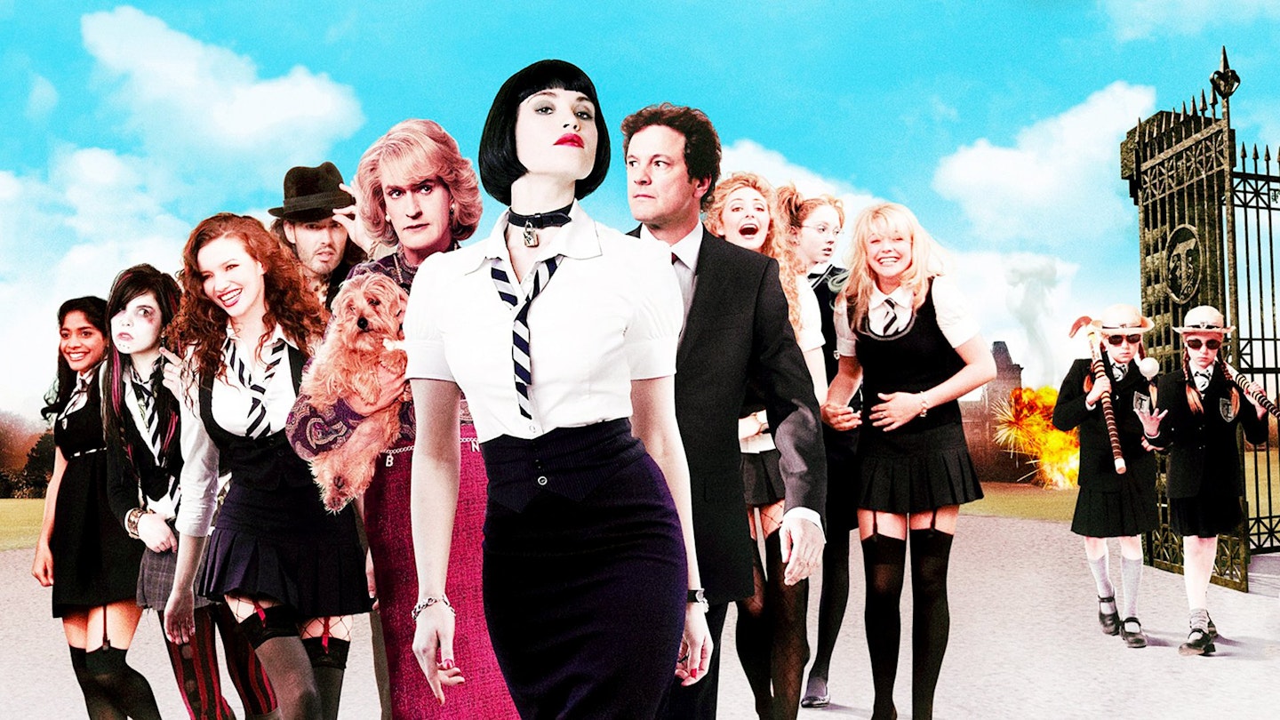 St Trinian’s Review | Movie - Empire