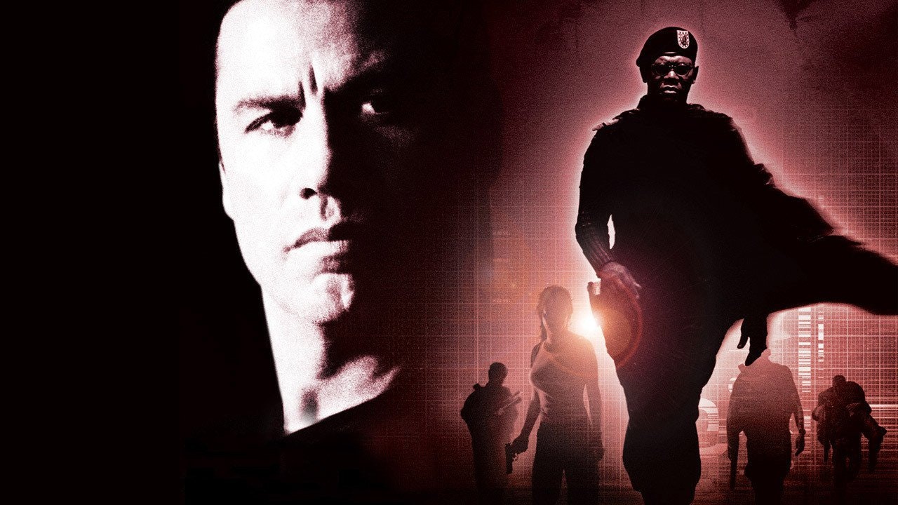 Basic Review | Movie - Empire