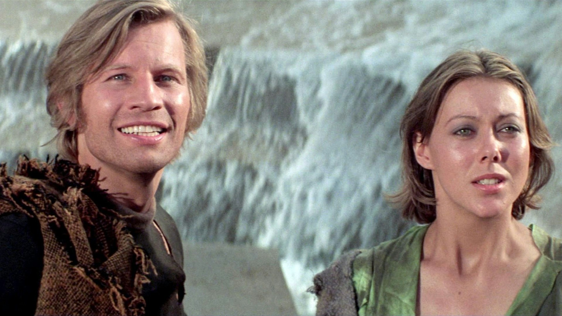Logan’s Run Review | Movie - Empire