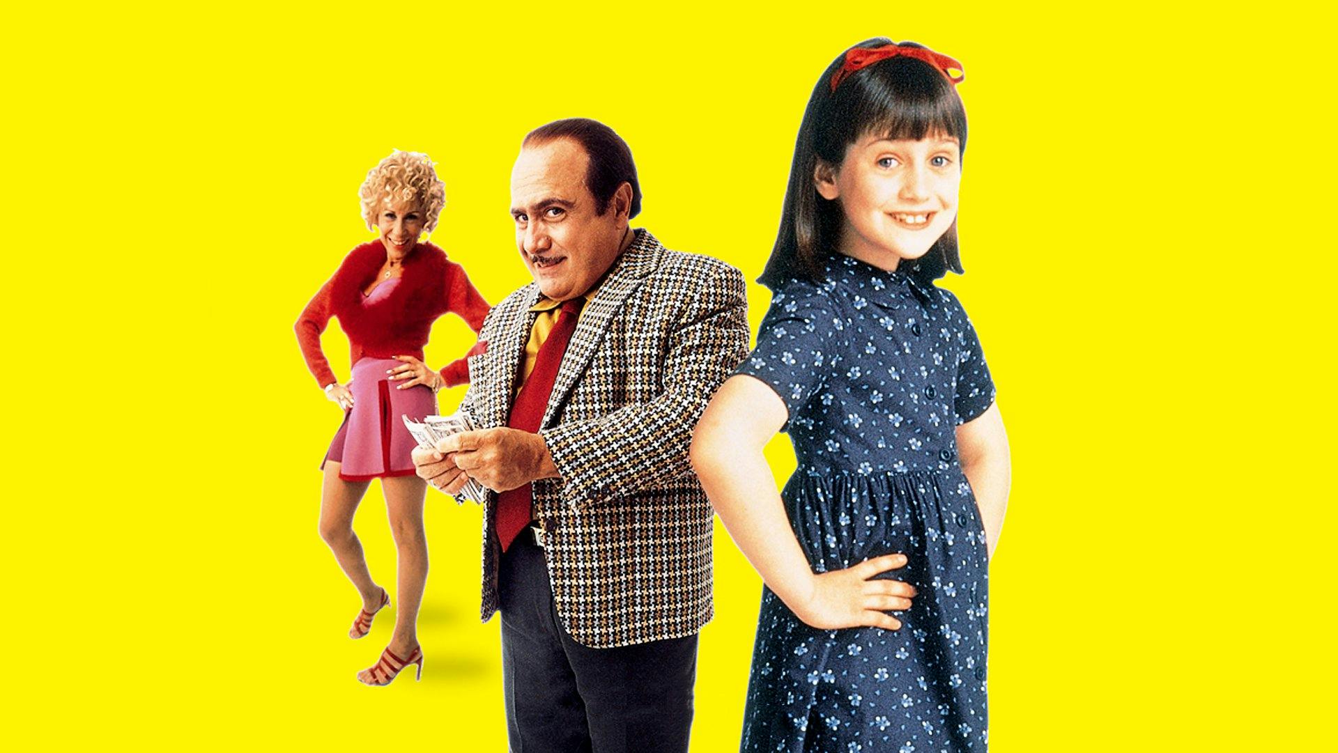 Matilda 2024 full movie