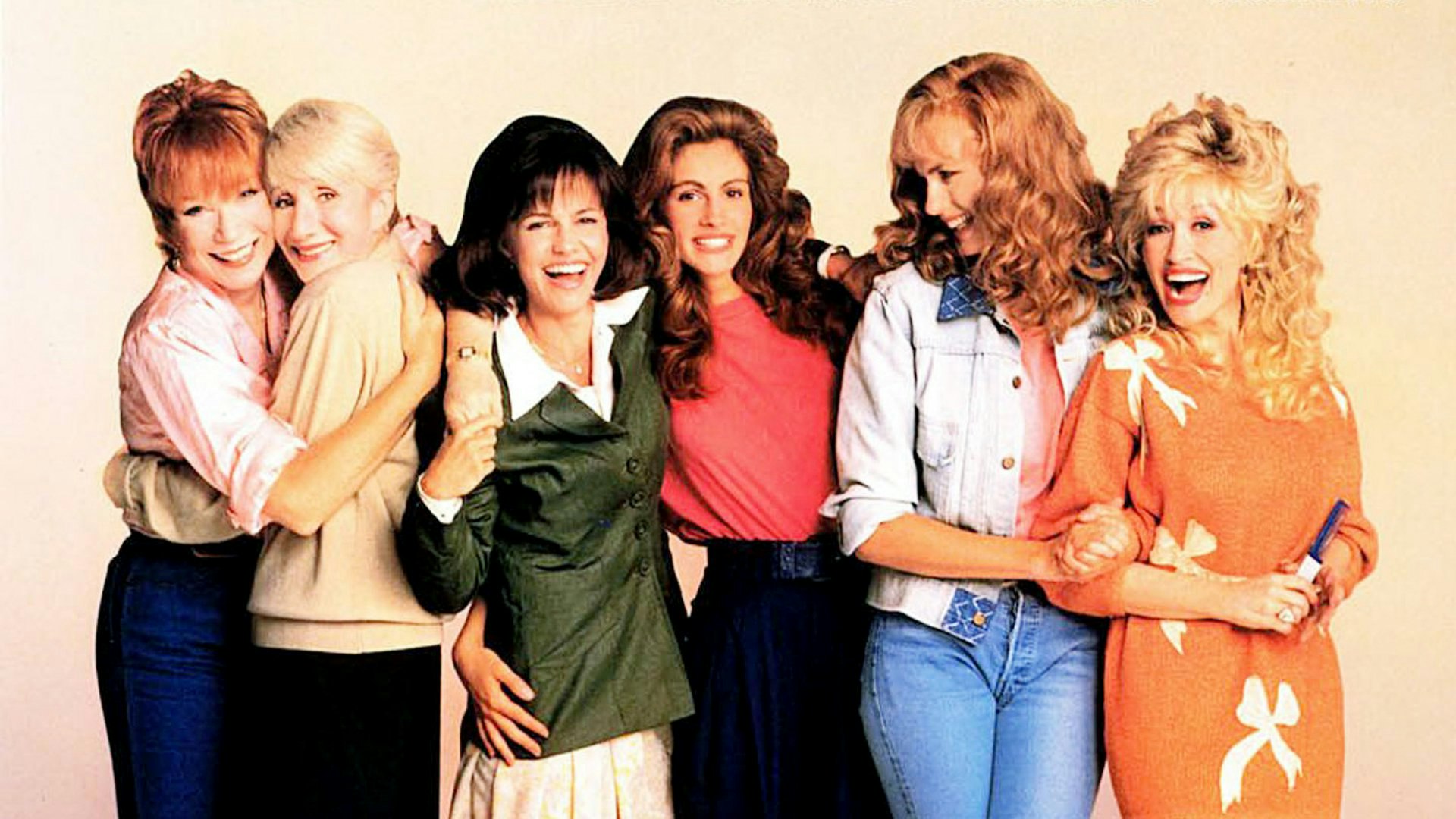 Steel Magnolias Review | Movie - Empire