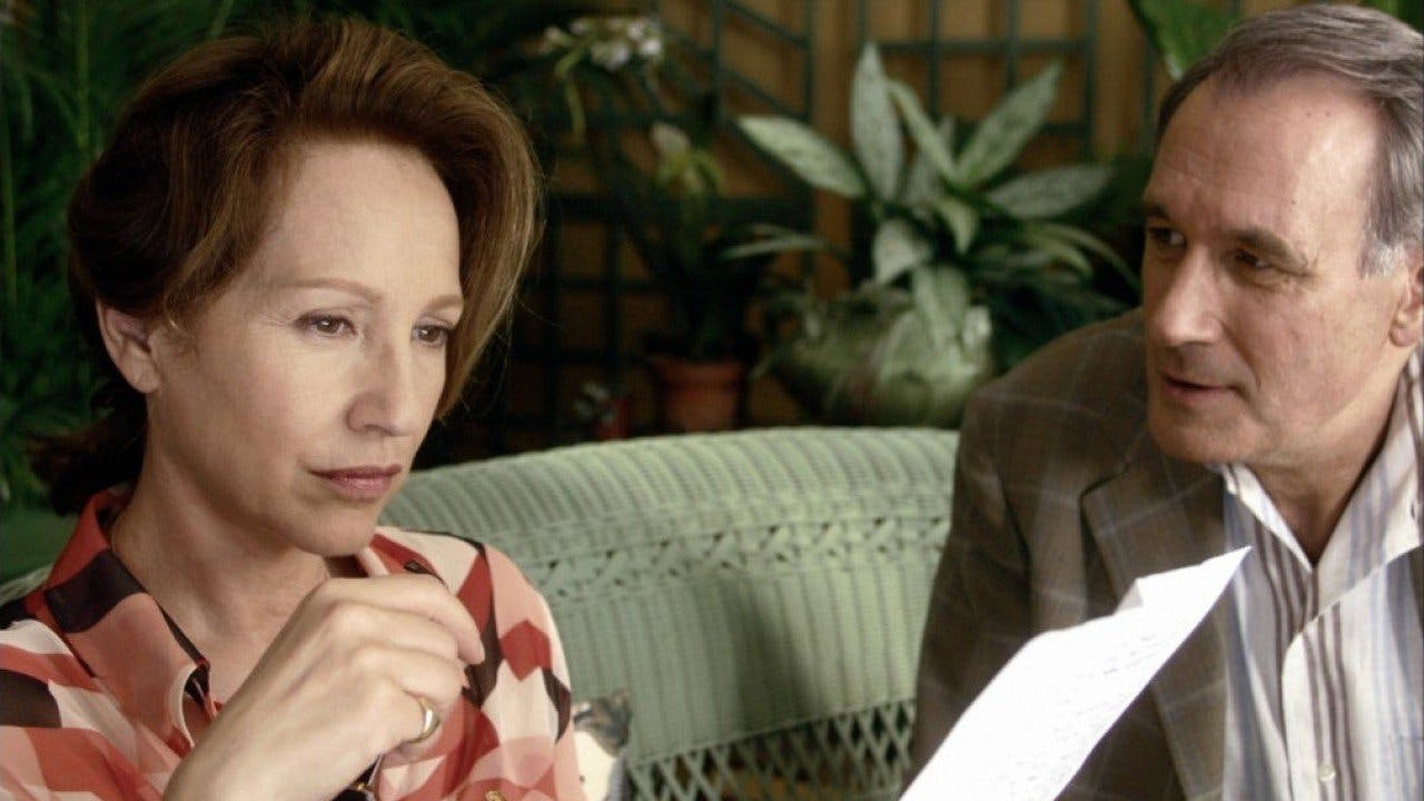 The Flower of Evil Review Movie Empire