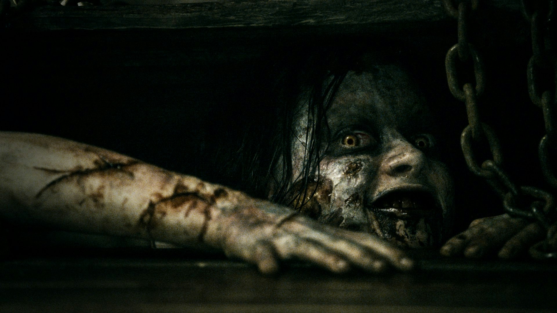 Film Review – Evil Dead (2013)