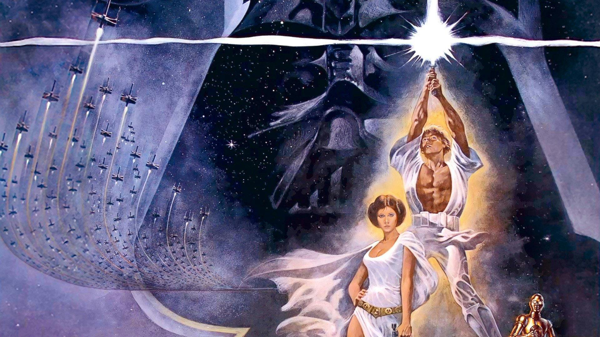 Watch star wars a new hope full outlet movie online free