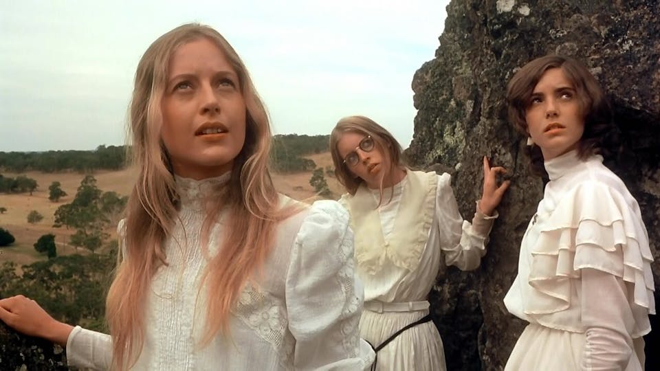 Picnic at Hanging Rock Review | Movie - Empire