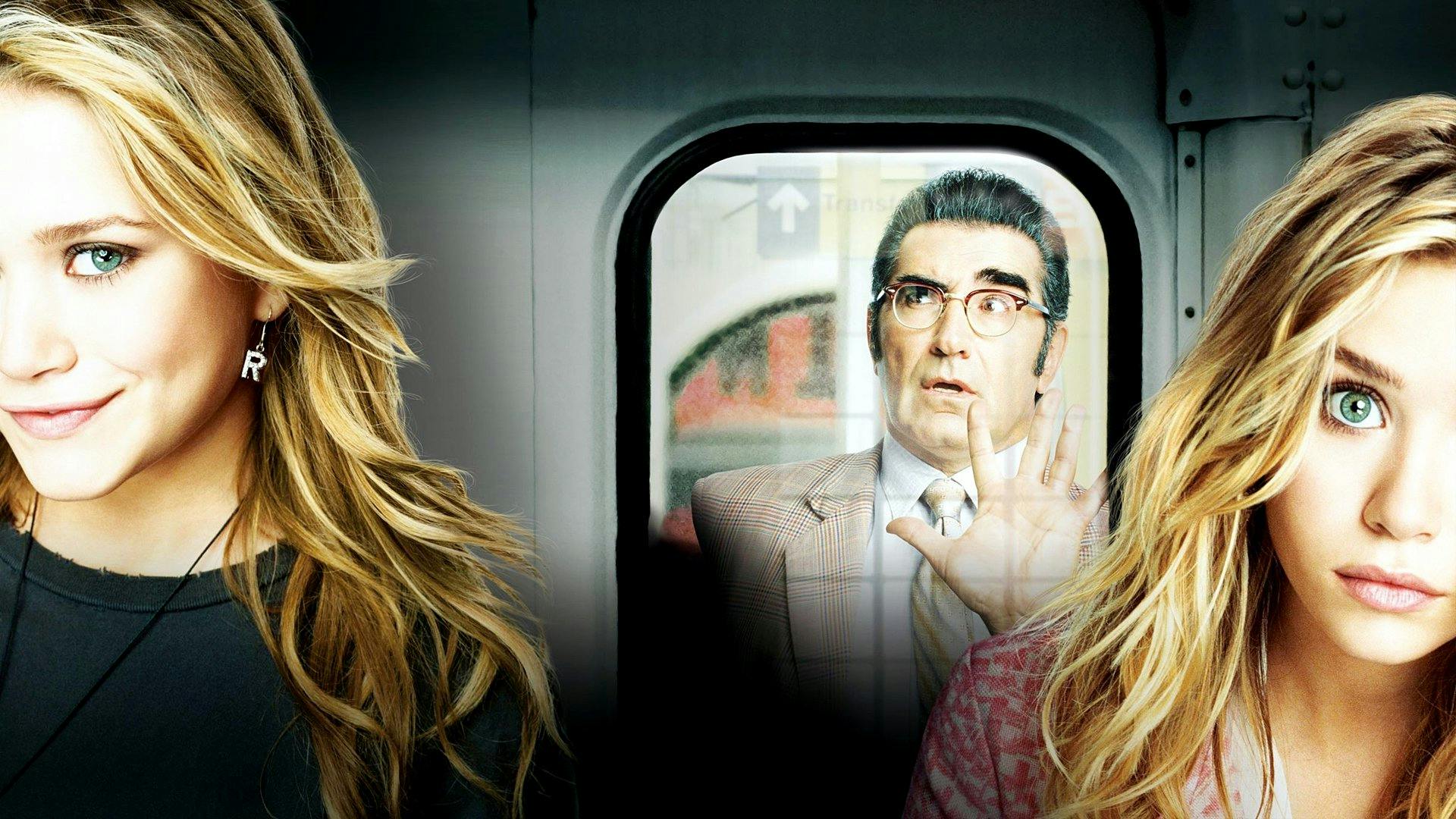 New York Minute Review Movie Empire