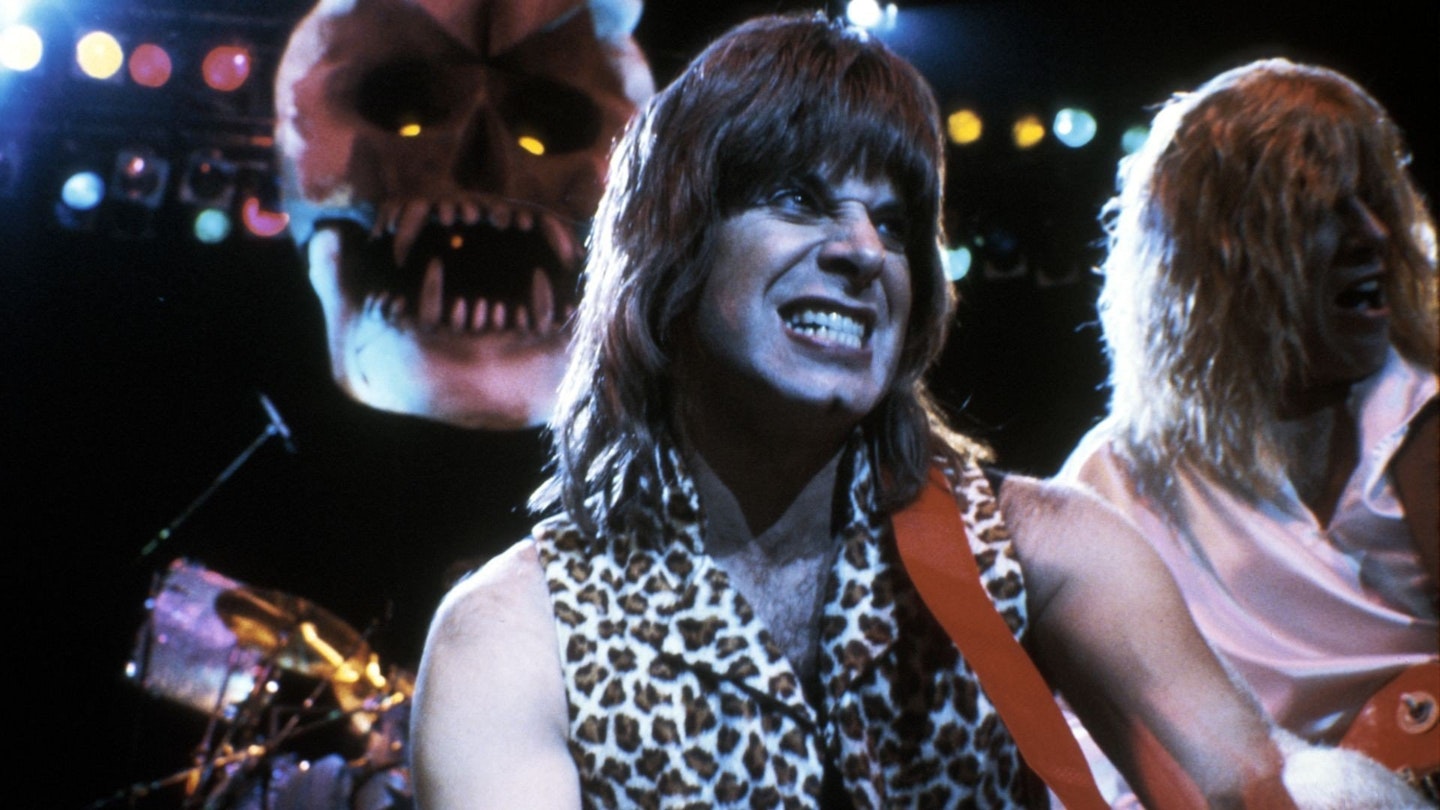 This Is Spinal Tap Review Movie Empire